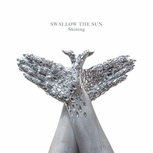 Swallow the Sun: Shining - VINYL