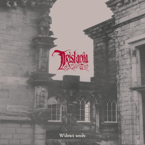 Tristania: Widow's Weeds & Tristania - CD