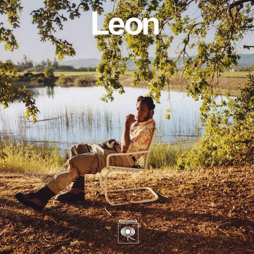 Leon Bridges- Leon ( LP )