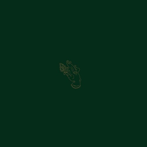 Burning Witch: Towers - VINYL