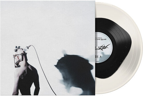 Void Of Vision: What I'll Leave Behind - VINYL