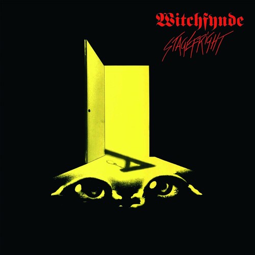 Witchfynde: Give 'em Hell - VINYL