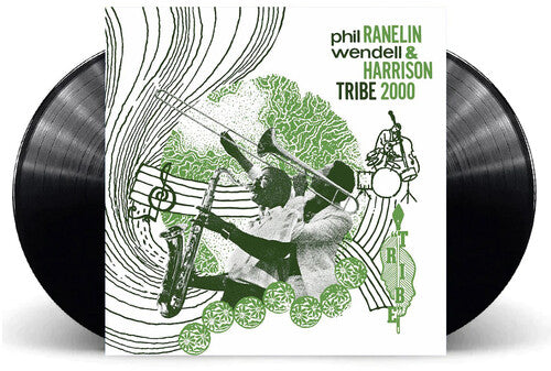 Phil Ranelin: Tribe 2000 - VINYL
