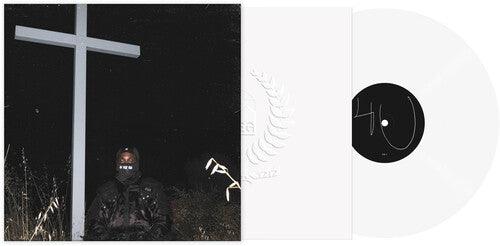 Jpegmafia- I Lay Down My Life For You - White Vinyl ( LP )