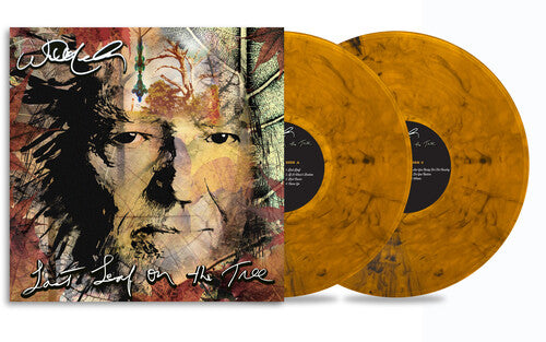Willie Nelson: Last Leaf On The Tree { Record }