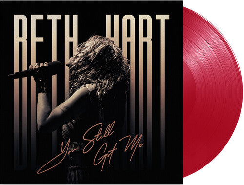 Beth Hart: You Still Got Me { Record }