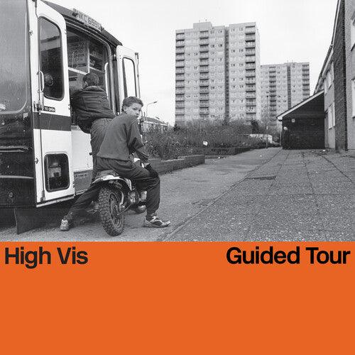 High Vis- Guided Tour ( LP )