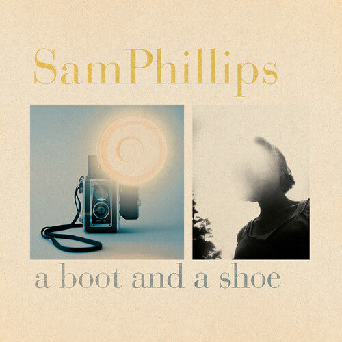 Sam Phillips: A Boot And A Shoe { Record }