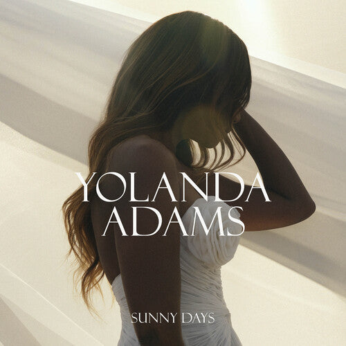 Yolanda Adams: Sunny Days - COMPACT DISCS