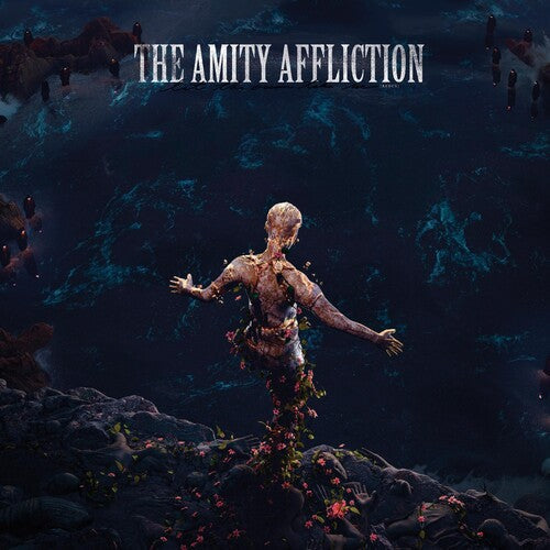 The Amity Affliction: Let The Ocean Take Me (redux) - CD