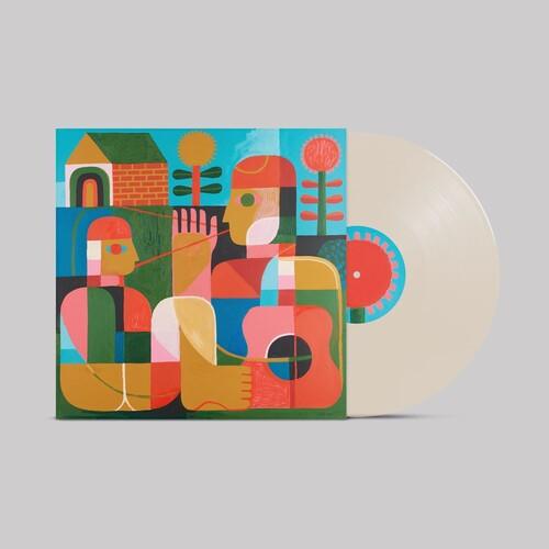 White Denim- 12 ( LP )