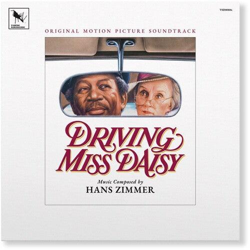 Hans Zimmer- Driving Miss Daisy (Original Soundtrack) ( LP )