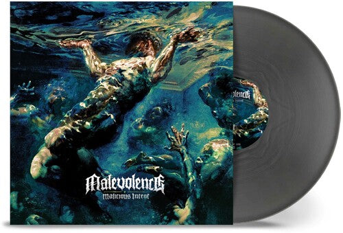Malevolence: Malicious Intent - VINYL