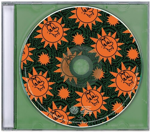 Feid: FERXXOCALIPSIS - CD