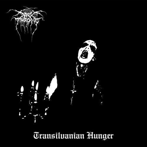 Darkthrone: Transilvanian Hunger - VINYL