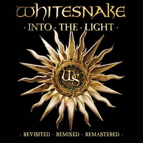 Whitesnake- Into The Light ( LP )