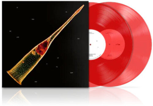 Leprous: Melodies Of Atonement - Ltd. Gatefold Transp. Red 2LP - VINYL