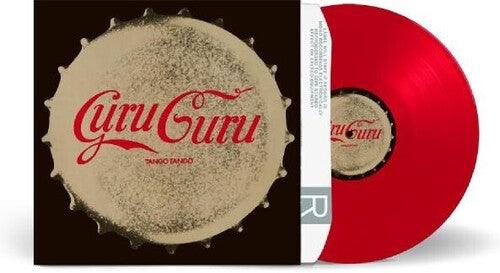 Guru Guru- Tango Fango ( LP )