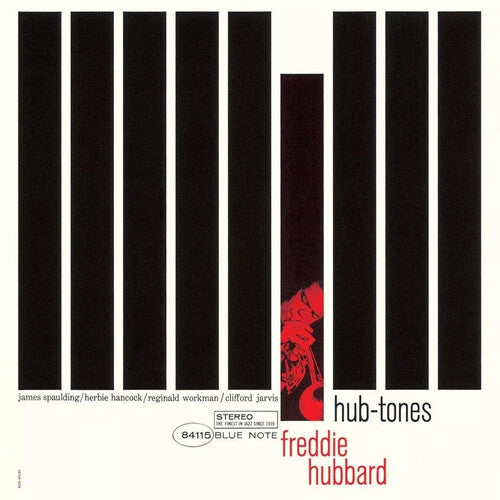 Freddie Hubbard: Hub-Tones - SHM-CD - CD
