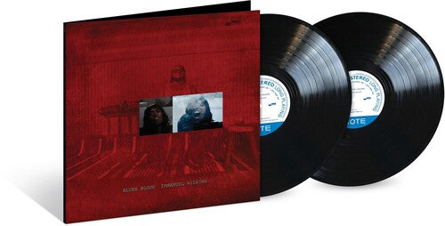 Immanual Wilkins: Blues Blood - VINYL