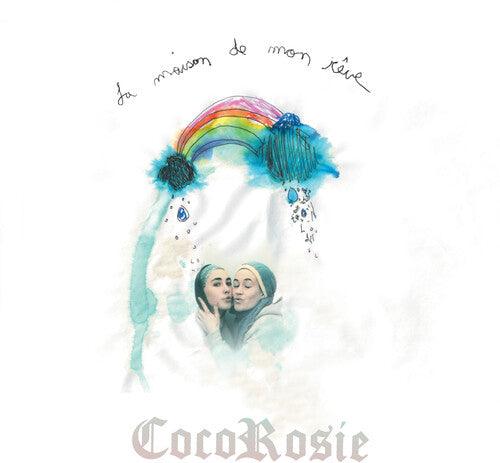 CocoRosie- La Maison De Mon Reve (20th Anniversary) ( LP )