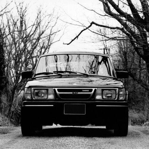 Slint- Tweez (Limited 180g Red Vinyl) ( LP )