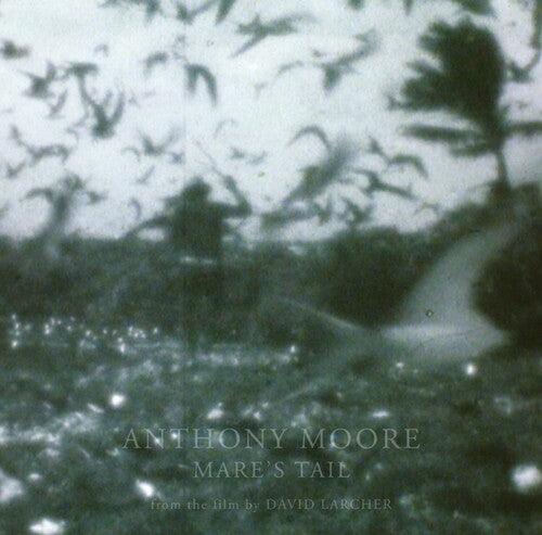 Anthony Moore- Mare's Tail ( LP )
