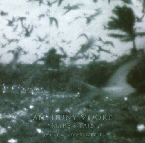 Anthony Moore: Mare's Tail - VINYL
