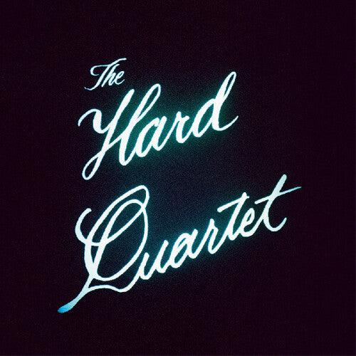Hard Quartet- The Hard Quartet ( LP )
