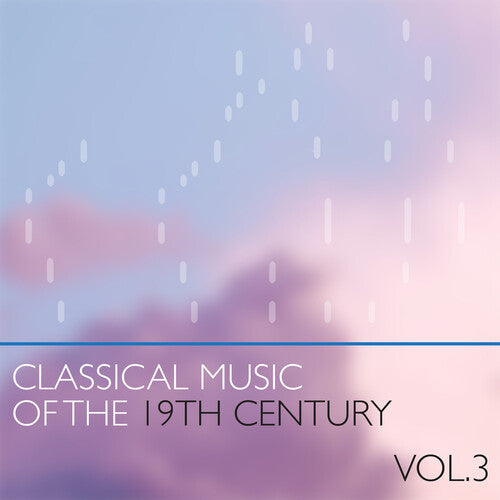 Masters Vol.3 19th / Various: ( Various) - COMPACT DISCS