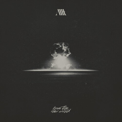 Allt: From The New World - VINYL