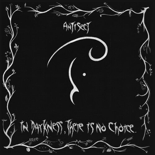 Antisect: In Darkness There Is No Choice - VINYL