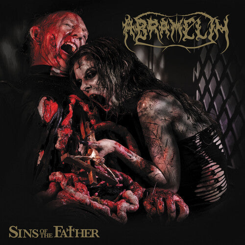 Abramelin: Sins Of The Father - VINYL