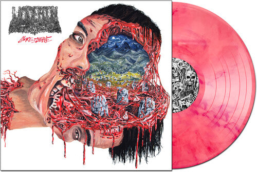 Undeath: More Insane - VINYL