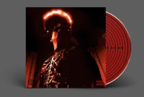 Zhu: Grace - COMPACT DISCS