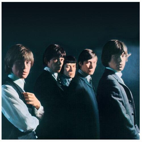 The Rolling Stones- The Rolling Stones (UK) ( LP )