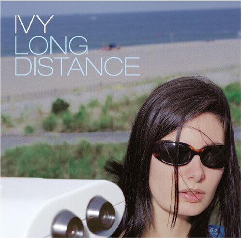 Ivy- Long Distance ( LP )