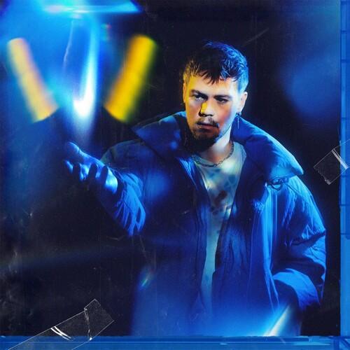 Marcus Drake- Save Point 1 ( LP )