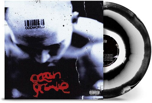 Ocean Grove: Oddworld - VINYL