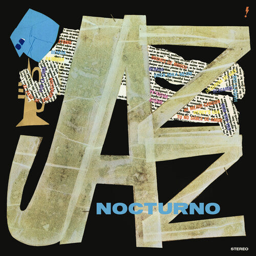 Jesus Chucho Valdes: Jazz Nocturno - Limited 180-Gram Vinyl with Bonus Tracks - VINYL