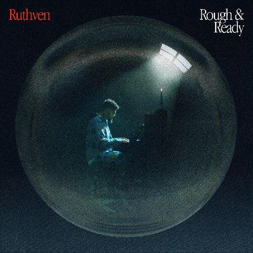 Ruthven- Rough & Ready ( LP )