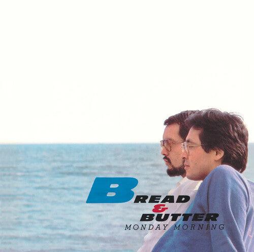 Bread & Butter- Monday Morning ( LP )