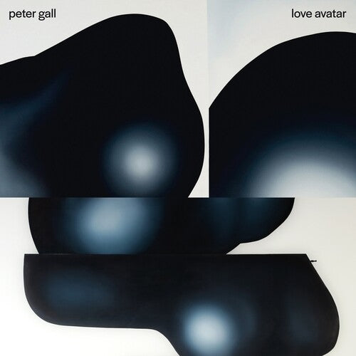 Peter Gall: Love Avatar - VINYL