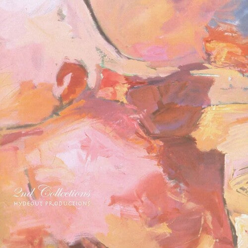 Nujabes: Hydeout Productions: 2nd Collections { Record }