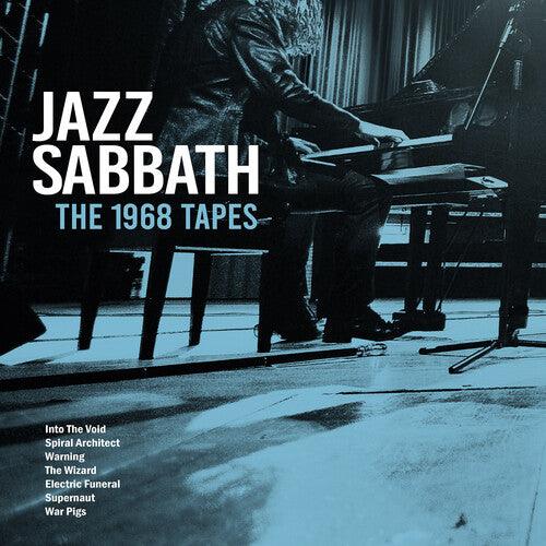 Jazz Sabbath- The 1968 Tapes ( LP )