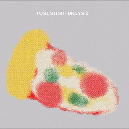 Tomemitsu: Dream 2 { Record }