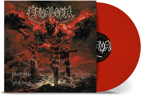 Cavalera: Morbid Visions - VINYL