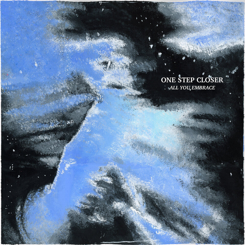 One Step Closer- All You Embrace [Colored Vinyl] (Gry) (Can) ( LP )