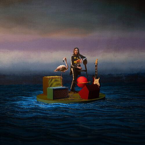 Kim Deal- Nobody Loves You More ( LP )
