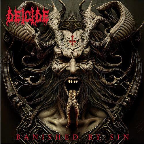 Deicide: Banished By Sin - VINYL